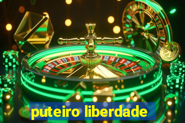 puteiro liberdade